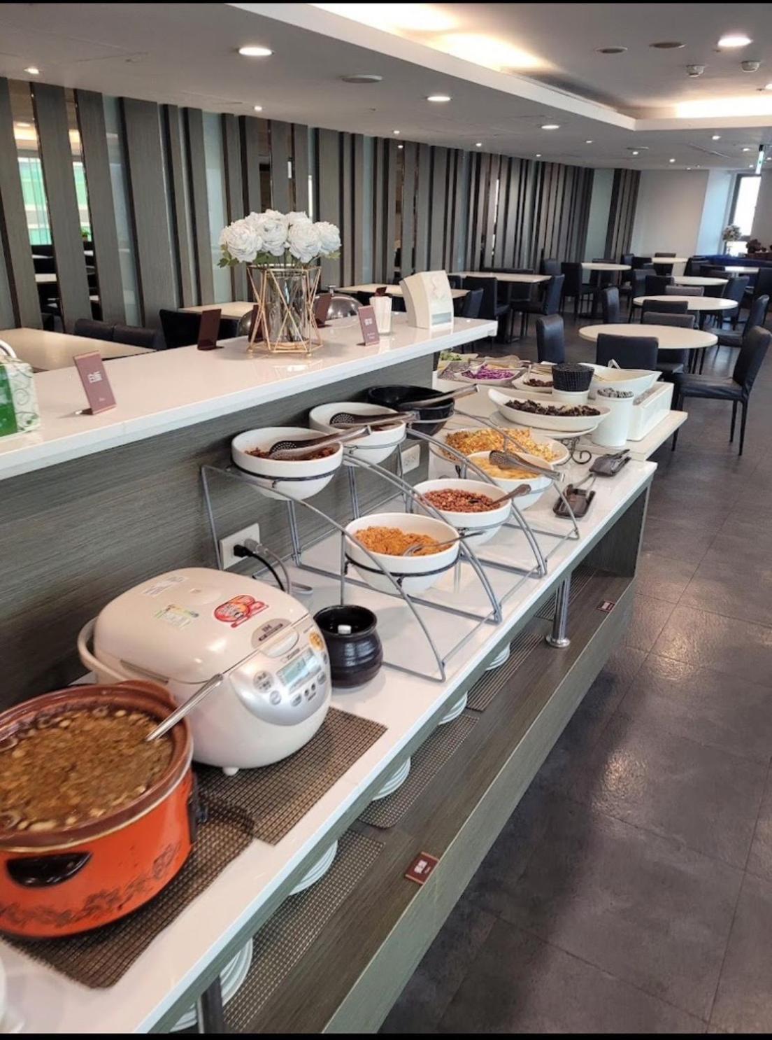 Chiayi Look Hotel Εξωτερικό φωτογραφία