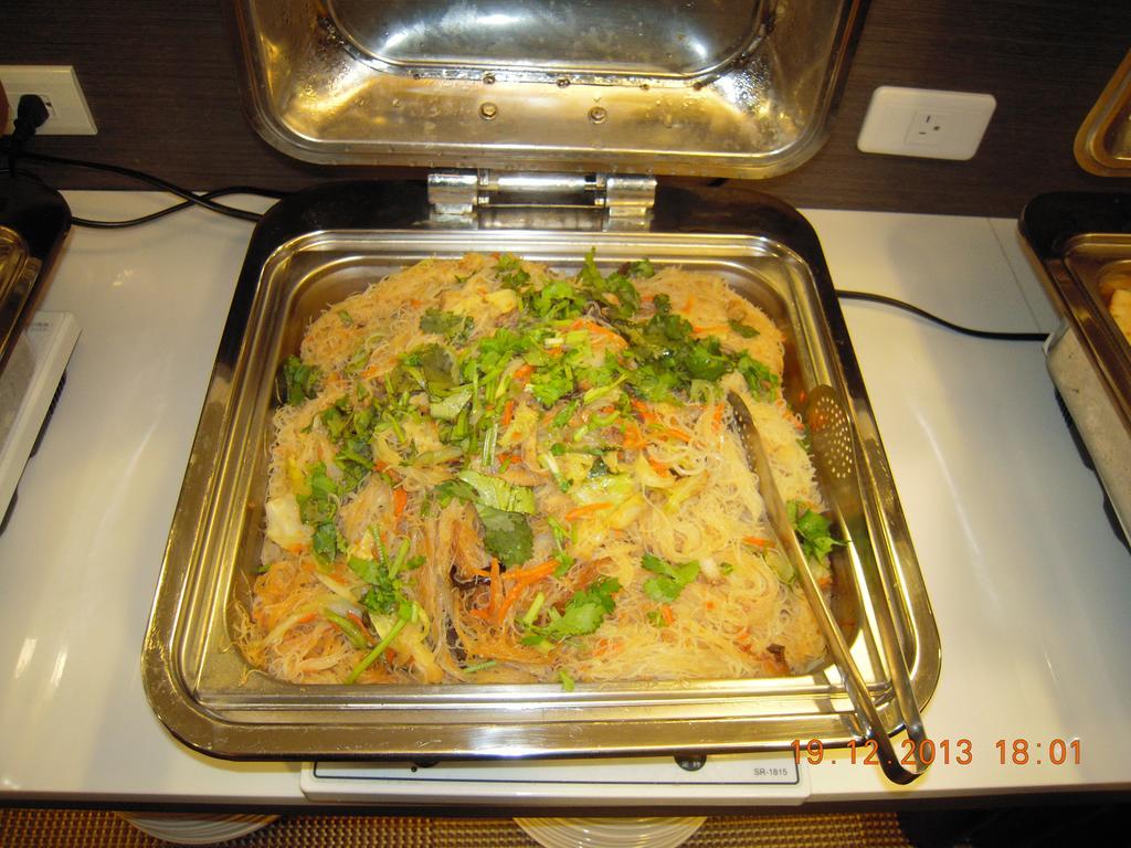 Chiayi Look Hotel Εξωτερικό φωτογραφία