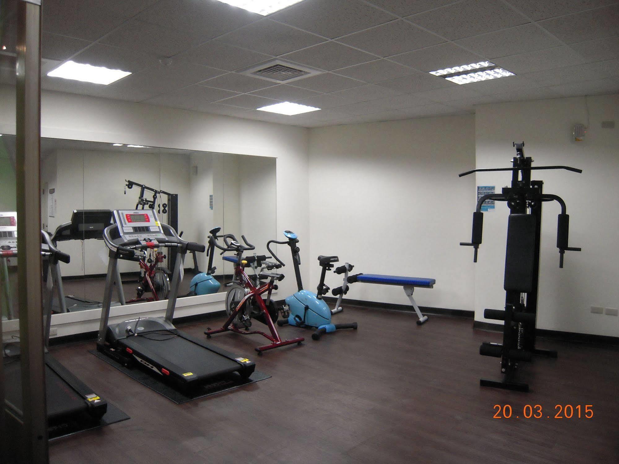 Chiayi Look Hotel Εξωτερικό φωτογραφία